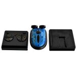 Fjernstyret mini Rc Hovercraft