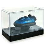 Fjernstyret mini Rc Hovercraft