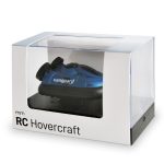 Fjernstyret mini Rc Hovercraft