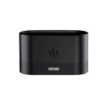 Flamme simulations diffuser, aroma og luftfugter