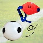 Fodbold træningssæt til børn