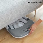 Sammenfoldelig Pro Fodspa  med  massage