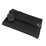 Foldbar solpanel med USB