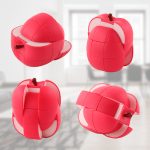 Fruit Cube IQ legetøj – 3 stk