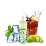 Fruizee Cola Apple aroma væske – 10 ml