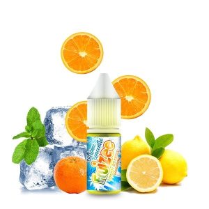 Fruizee Lemon Orange Mandarin aroma væske – 10 ml