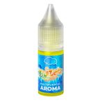 Fruizee Lemon Orange Mandarin aroma væske – 10 ml