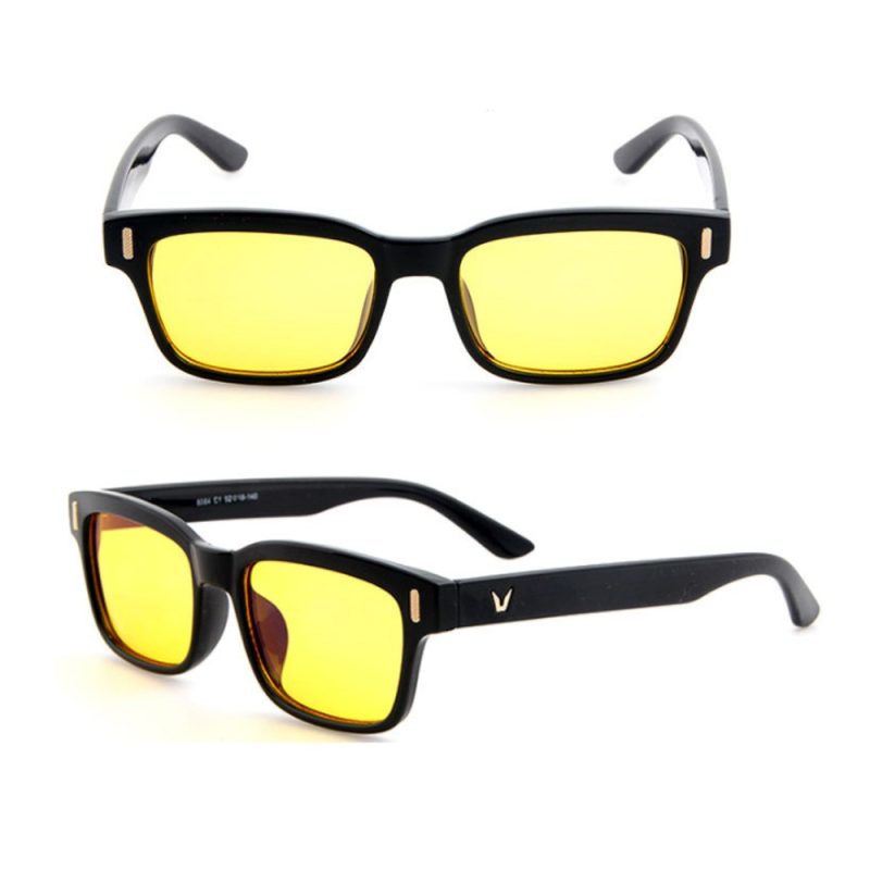 Gaming Briller – Gulligt Glas