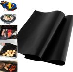 Grillmåtter non stick til grillen – 3 stk.