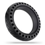 8,5″ punkterfri gummidæk til el-løbehjul – M365 PRO