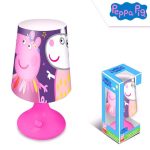 Gurli Gris LED lampe