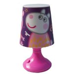 Gurli Gris LED lampe