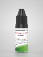 Aniseed aroma fra Hangsen