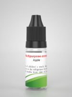 Apple aroma fra Hangsen