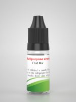 Fruit Mix aroma fra Hangsen 10 ML