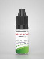 Red Energy aroma fra Hangsen