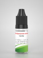 Vanilla aroma 10 ML fra Hangsen