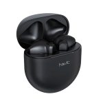 Havit earbuds med opladningsetui – Tw916 TWS – Sort Havit earbuds med opladningsetui – Tw916 TWS – Sort