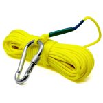 20 meter reb til magnetfiskeri – 8mm