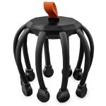 Elektrisk head massager