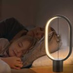 Heng balance bordlampe – sort Heng balance bordlampe – sort