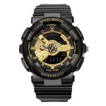 Herre armbåndsur – Inka luxury sport