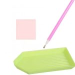 Heste motiv 5D Diamond paint – 30 x 40 cm Heste motiv 5D Diamond paint – 30 x 40 cm