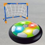 Hover ball fodbold spil