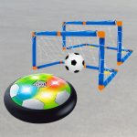 Hover ball fodbold spil