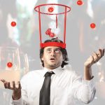 Hovedbasket spil