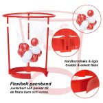 Hovedbasket spil