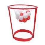 Hovedbasket spil