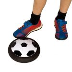 Hoverball – den svævende bold