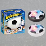 Hoverball – den svævende bold