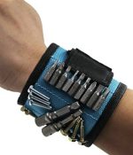 Magnetisk håndværker armbånd Magnetisk håndværker armbånd
