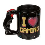 I Love Gaming krus – Det fedeste gamer krus I Love Gaming krus – Det fedeste gamer krus