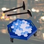 Ice pick trap drikkespil Ice pick trap drikkespil