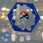 Ice pick trap drikkespil Ice pick trap drikkespil