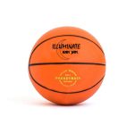 KanJam Illuminate LED basketball