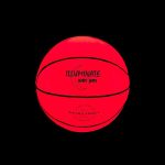 KanJam Illuminate LED basketball