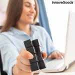 Infinity finger cube fidget legetøj