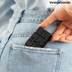 Infinity finger cube fidget legetøj