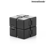 Infinity finger cube fidget legetøj