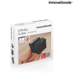 Infinity finger cube fidget legetøj