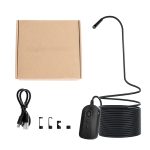 Inspektionskamera med wifi, 8mm