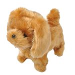 Interaktiv hund