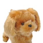 Interaktiv hund