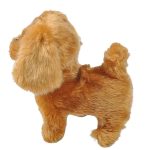 Interaktiv hund