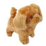 Interaktiv hund