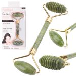 Jade face roller